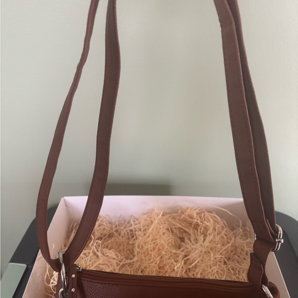 Rosetti Bodhi mini crossbody bag